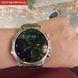 Смарт годинник Smart Surf X Pro Silver Grey, 2 ремінці 504 фото 16