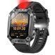 Смарт годинник Smart Formula K+ Rubber, 2 ремінці 804 фото 8