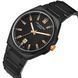 Чоловічий годинник Lee Cooper Knight Black 454 фото 1
