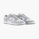 Кросівки чоловічі Nike Dunk Low Retro 2255 фото 2