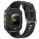 Смарт годинник Smart Formula K+ Rubber, 2 ремінці 804 фото 10