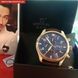Чоловічий годинник Carnival Grand Brown 54 фото 24