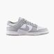Кросівки чоловічі Nike Dunk Low Retro 2255 фото 4