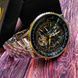 Чоловічий годинник Jaragar Luxury 4 фото 14