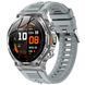 Смарт годинник Smart Surf X Pro Silver Grey, 2 ремінці 504 фото 8