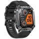 Смарт годинник Smart Formula K+ Rubber, 2 ремінці 804 фото 3