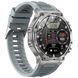 Смарт годинник Smart Surf X Pro Silver Grey, 2 ремінці 504 фото 9