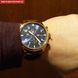 Чоловічий годинник Carnival Grand Brown 54 фото 22