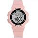 Жіночий годинник Sanda Pink 104 фото 2