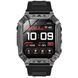 Смарт годинник Smart Formula K+ Rubber, 2 ремінці 804 фото 9