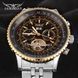 Чоловічий годинник Jaragar Luxury 4 фото 10