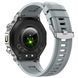 Смарт годинник Smart Surf X Pro Silver Grey, 2 ремінці 504 фото 12