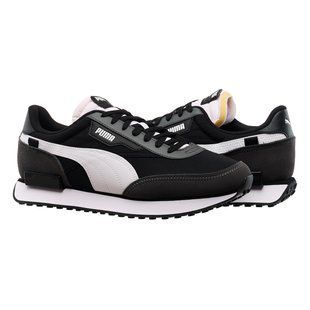 Кросівки чоловічі Puma Future Rider Play On Multicolour 1903 фото