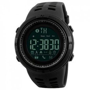 Чоловічий годинник Skmei Clever 1250 55 фото