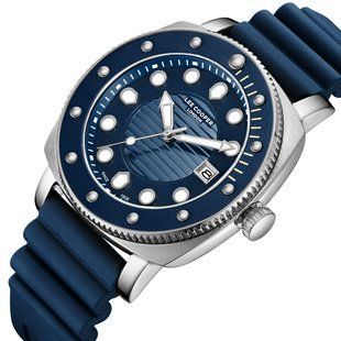 Чоловічий годинник Lee Cooper Neo 555 фото