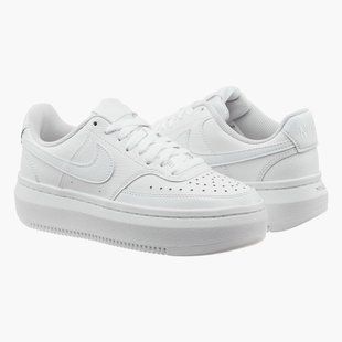 Кросівки жіночі Nike Court Vision Alta Ltr W 1224 фото