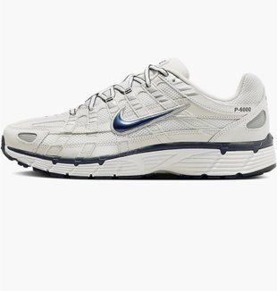 Кросівки чоловічі Nike P-6000 2178 фото