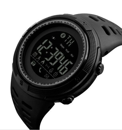 Чоловічий годинник Skmei Clever 1250 55 фото
