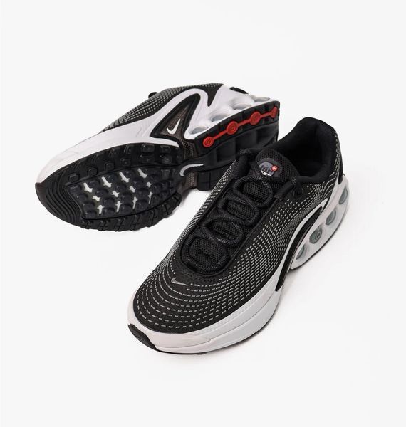 Кросівки чоловічі Nike Air Max Dn 2439 фото