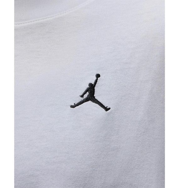 Футболка жіноча Jordan Essentials 1697 фото