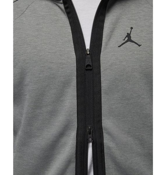 Кофта чоловіча Nike Sprt Stmt Air Flc Fz 3496 фото