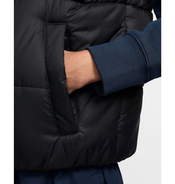 Жилетка жіноча Nike W Nsw Tf Synfl Clsc 1608 фото