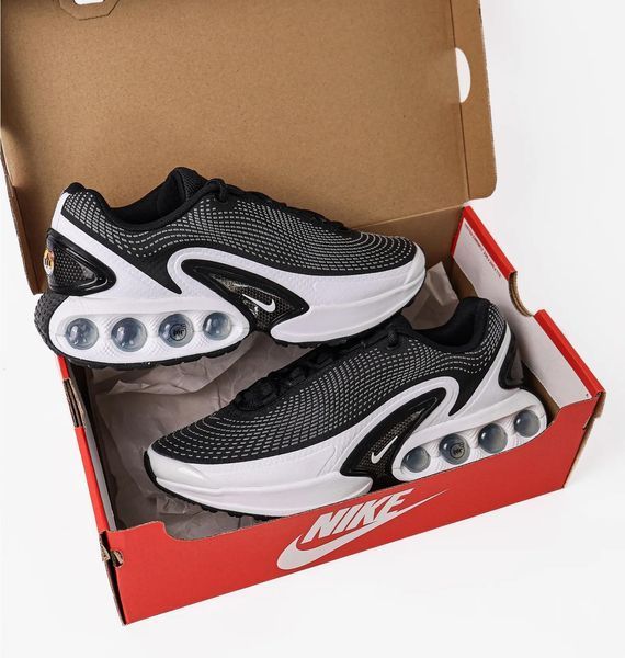 Кросівки чоловічі Nike Air Max Dn 2439 фото