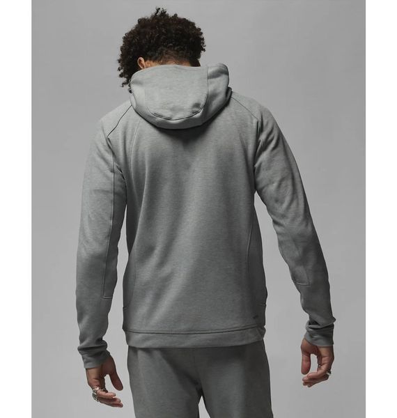 Кофта чоловіча Nike Sprt Stmt Air Flc Fz 3496 фото