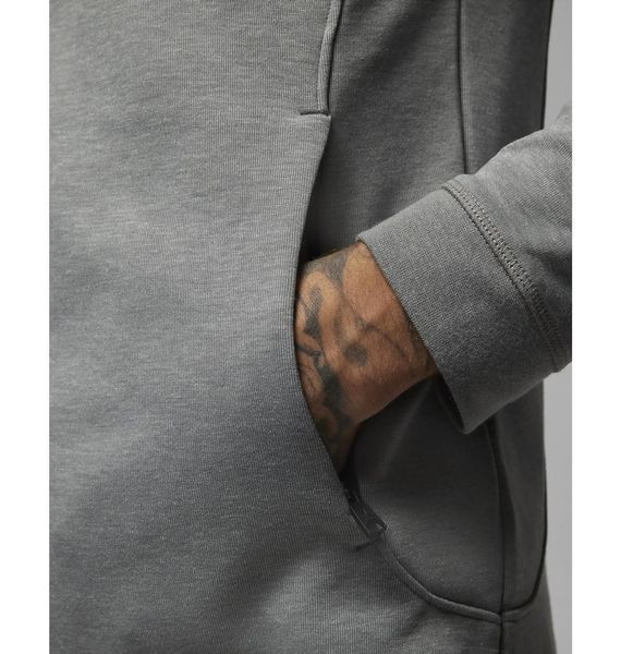 Кофта чоловіча Nike Sprt Stmt Air Flc Fz 3496 фото