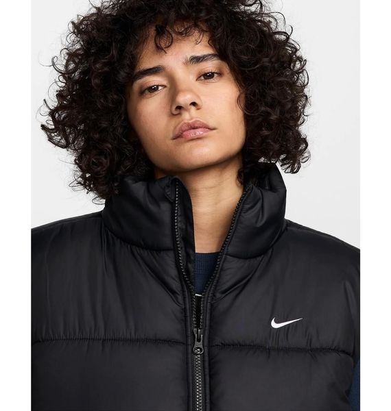 Жилетка жіноча Nike W Nsw Tf Synfl Clsc 1608 фото