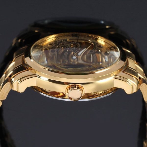 Чоловічий годинник Winner BestSeller New 5 фото