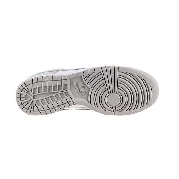 Кросівки чоловічі Nike Dunk Low Retro 4154 фото