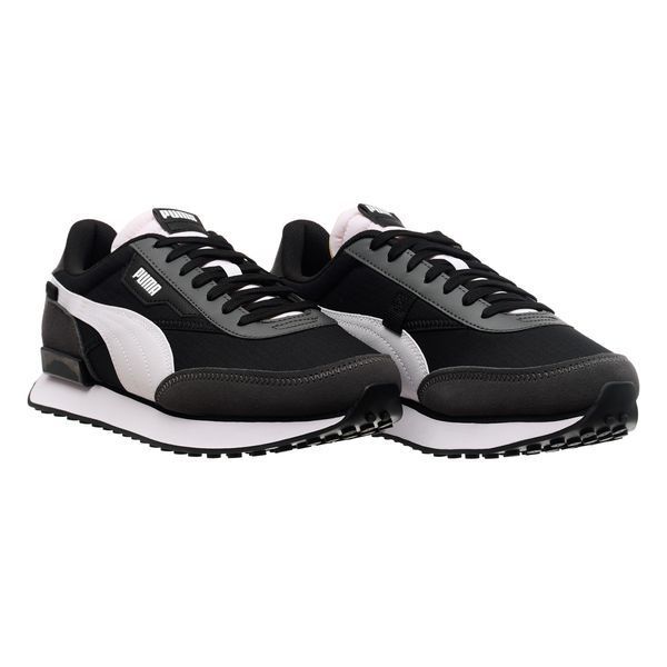 Кросівки чоловічі Puma Future Rider Play On Multicolour 1903 фото