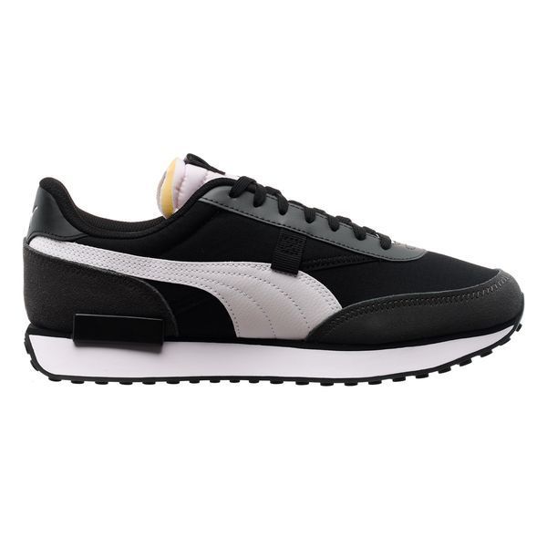 Кросівки чоловічі Puma Future Rider Play On Multicolour 1903 фото