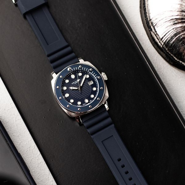 Чоловічий годинник Lee Cooper Neo 555 фото