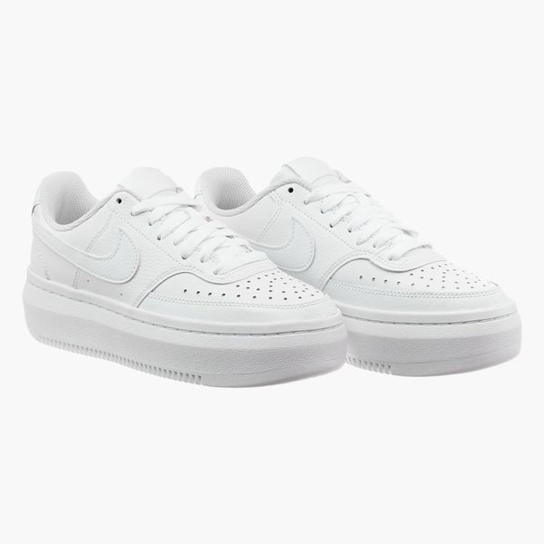 Кросівки жіночі Nike Court Vision Alta Ltr W 1224 фото