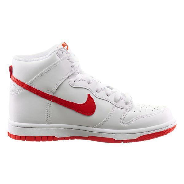 Кросівки жіночі Jordan Dunk High Gs 1139 фото
