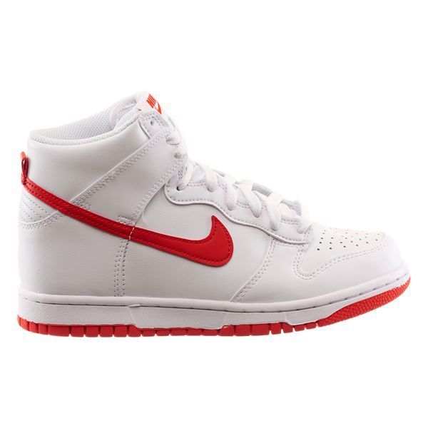 Кросівки жіночі Jordan Dunk High Gs 1139 фото