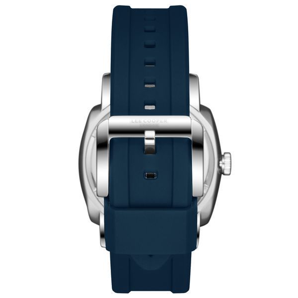 Чоловічий годинник Lee Cooper Neo 555 фото