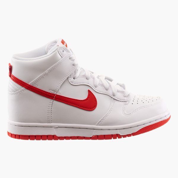 Кросівки жіночі Jordan Dunk High Gs 1139 фото