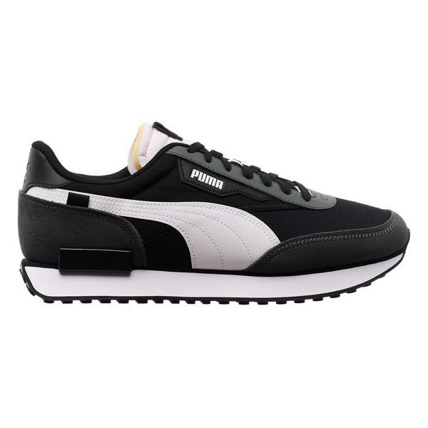 Кросівки чоловічі Puma Future Rider Play On Multicolour 1903 фото