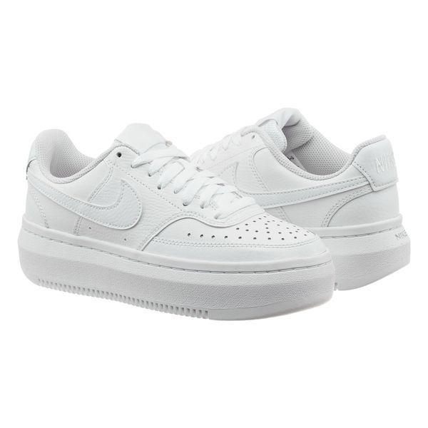 Кросівки жіночі Nike Court Vision Alta Ltr W 1224 фото