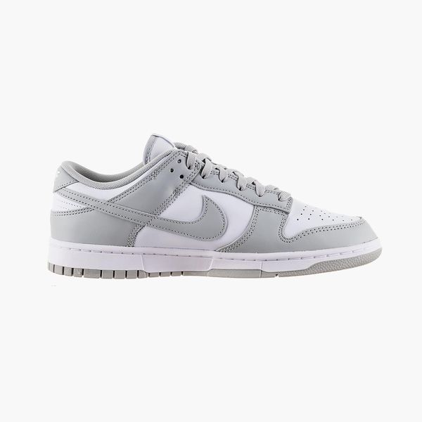 Кросівки чоловічі Nike Dunk Low Retro 4154 фото