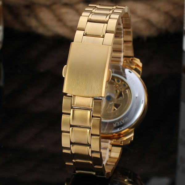 Чоловічий годинник Winner BestSeller New 5 фото
