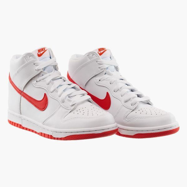 Кросівки жіночі Jordan Dunk High Gs 1139 фото