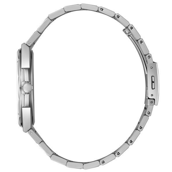 Чоловічий годинник Lee Cooper Knight Silver 455 фото