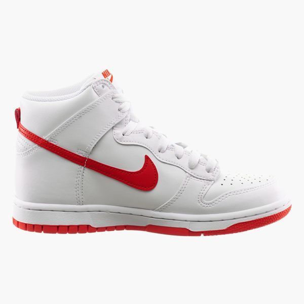 Кросівки жіночі Jordan Dunk High Gs 1139 фото