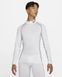 Термобілизна чоловіча Nike Pro Dri-Fit Mock Long-Sleeve Tight Top 3668 фото 1