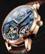 Чоловічий годинник Ailang FlyWheel 155 фото 11