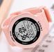 Дитячий годинник Sanda Pink 105 фото 6